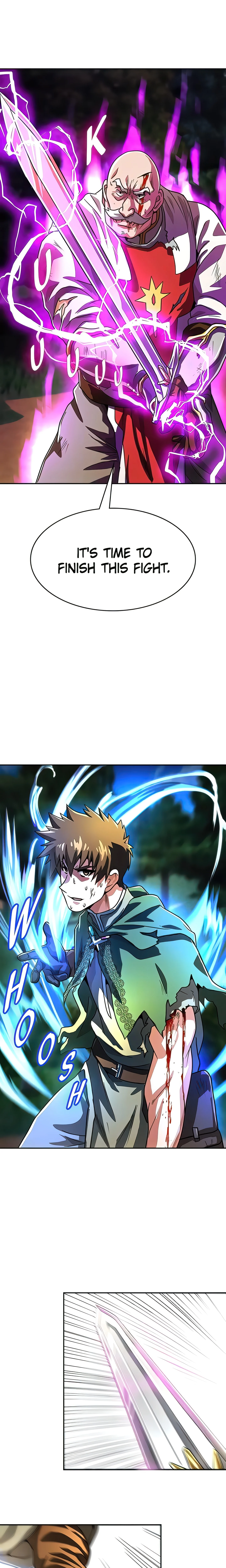 Bought by the Demon King Before the Ending (Official) chapter 27 page 6