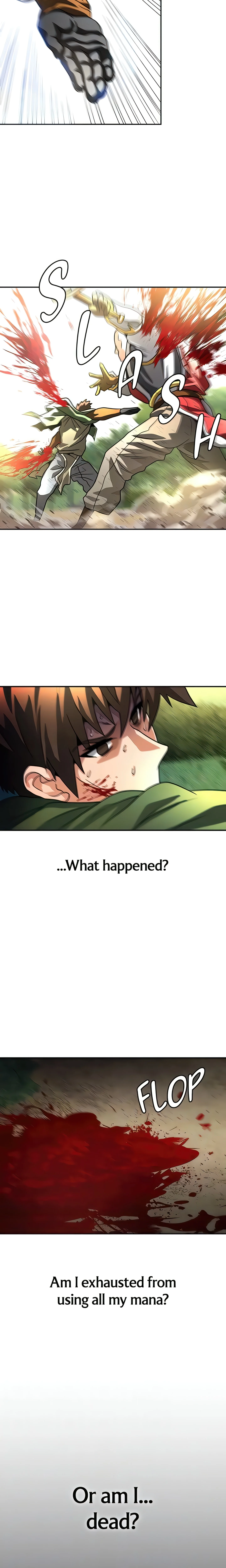 Bought by the Demon King Before the Ending (Official) chapter 27 page 7