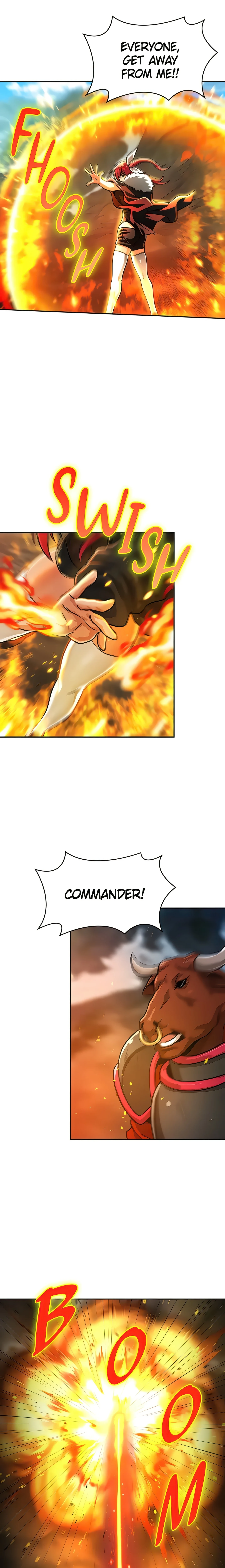 Bought by the Demon King Before the Ending (Official) chapter 27 page 12
