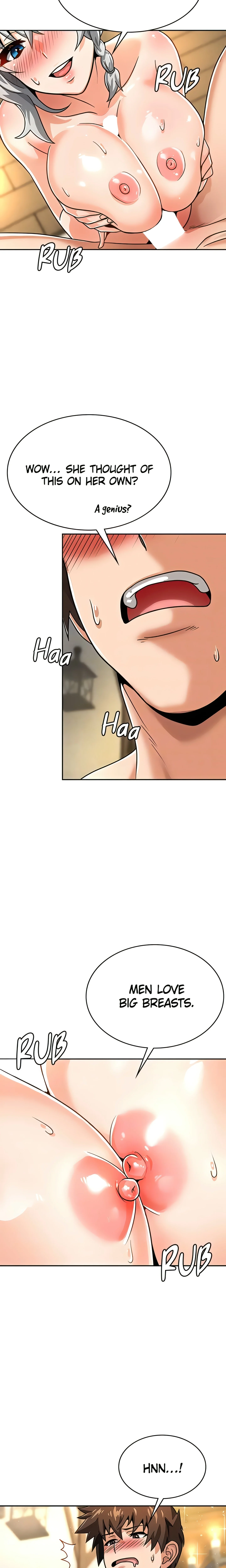 Bought by the Demon King Before the Ending (Official) chapter 28 page 5