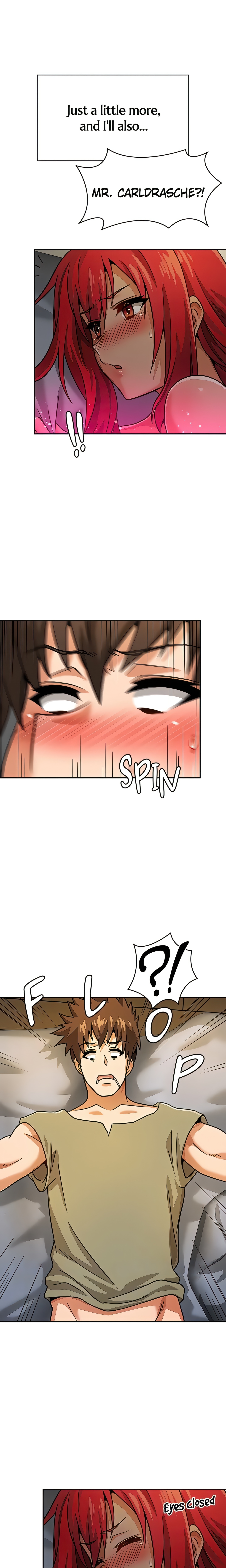 Bought by the Demon King Before the Ending (Official) chapter 28 page 14