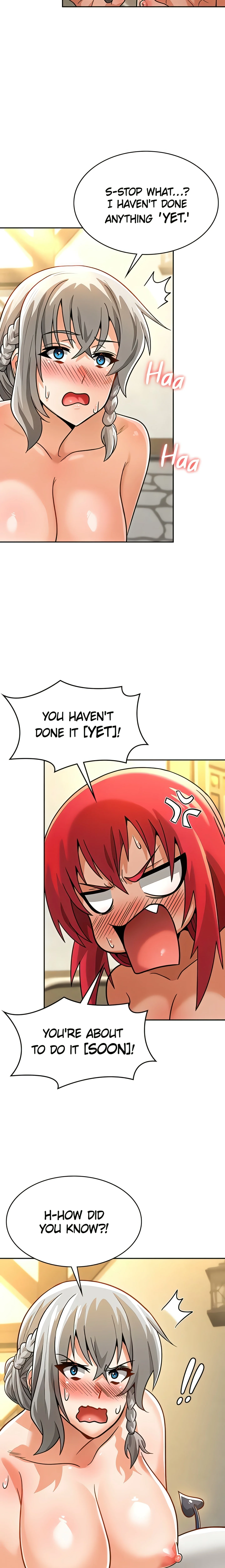 Bought by the Demon King Before the Ending (Official) chapter 29 page 3