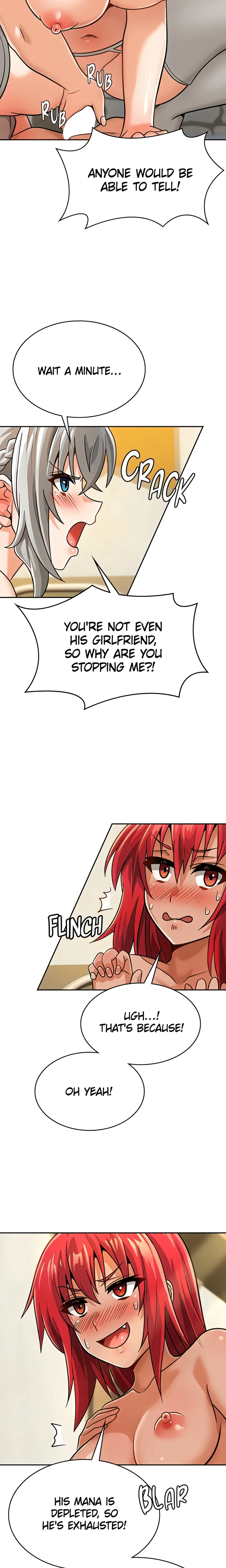 Bought by the Demon King Before the Ending (Official) chapter 29 page 4