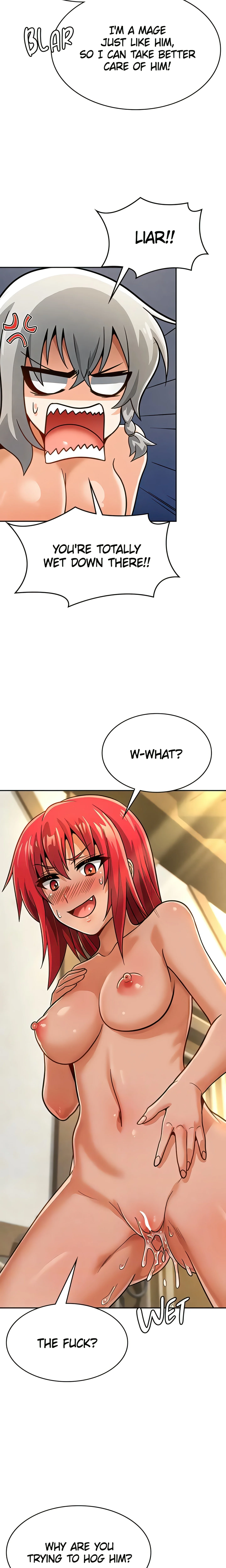 Bought by the Demon King Before the Ending (Official) chapter 29 page 5