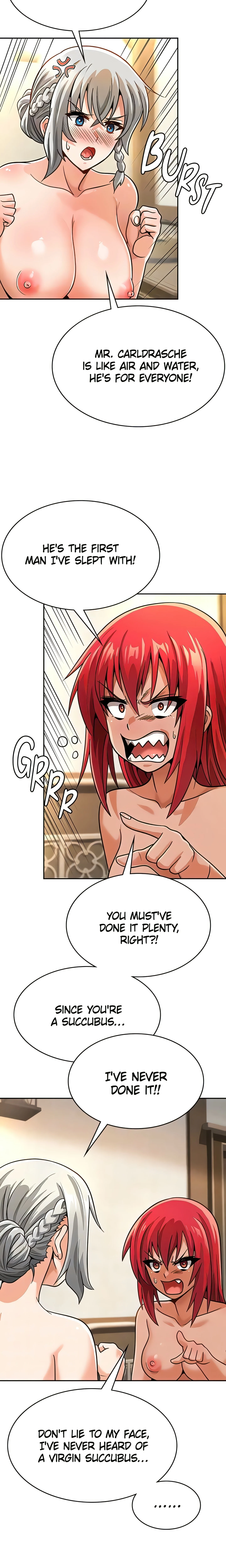 Bought by the Demon King Before the Ending (Official) chapter 29 page 6