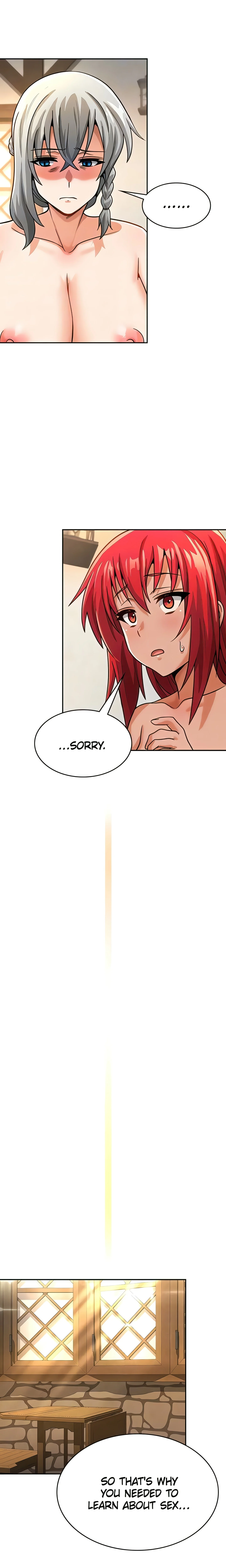 Bought by the Demon King Before the Ending (Official) chapter 29 page 7