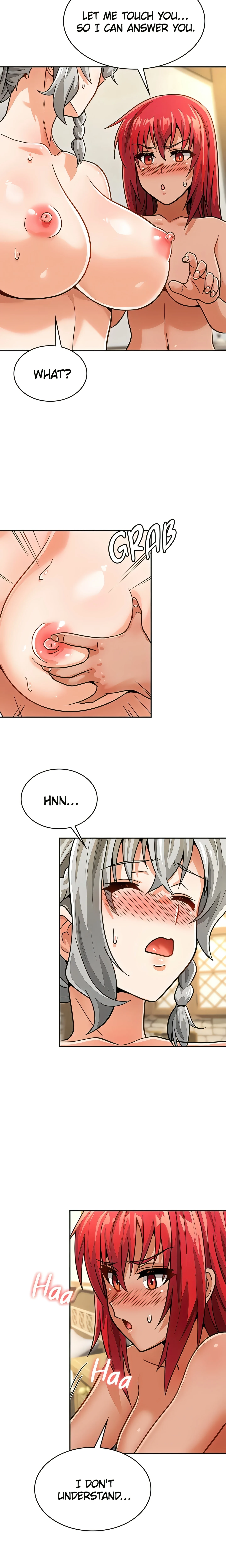 Bought by the Demon King Before the Ending (Official) chapter 29 page 12
