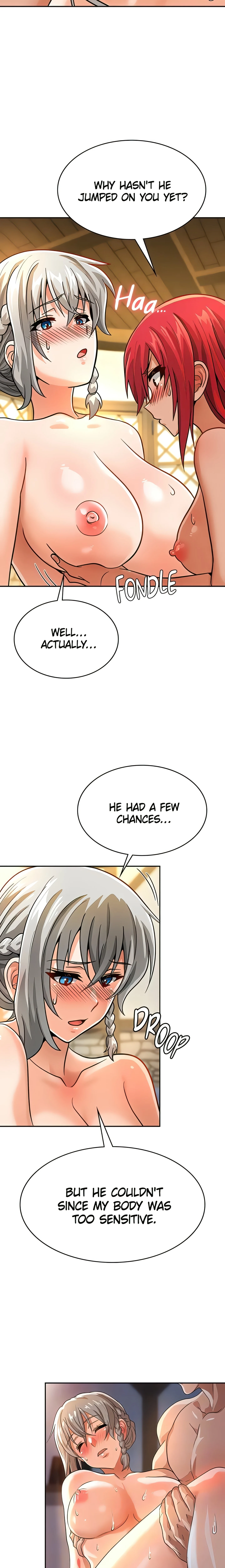 Bought by the Demon King Before the Ending (Official) chapter 29 page 14