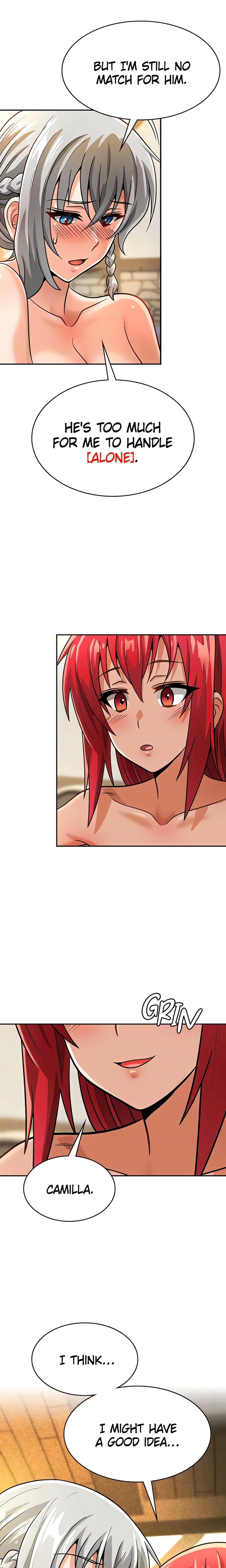 Bought by the Demon King Before the Ending (Official) chapter 29 page 16