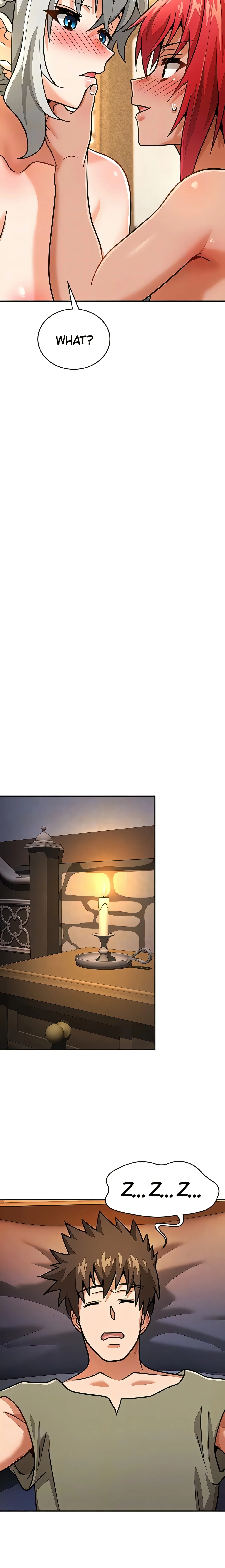 Bought by the Demon King Before the Ending (Official) chapter 29 page 17