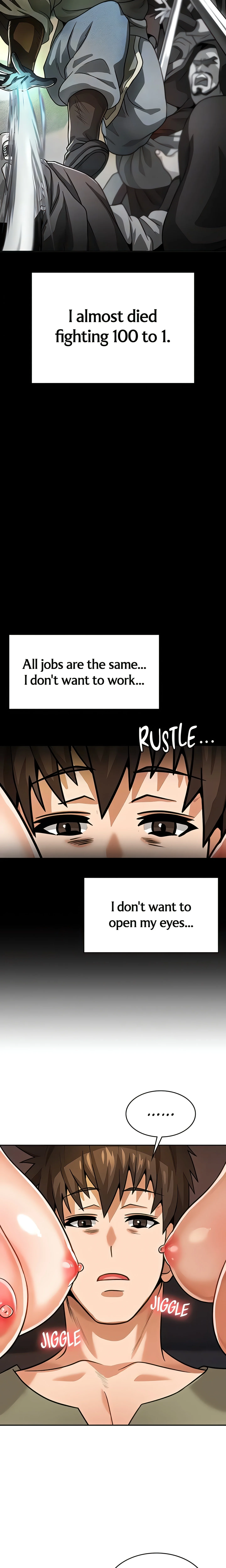 Bought by the Demon King Before the Ending (Official) chapter 29 page 19
