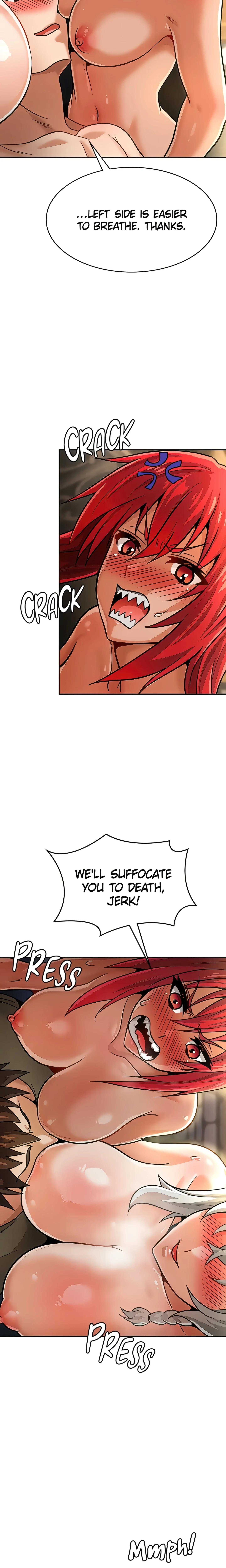 Bought by the Demon King Before the Ending (Official) chapter 29 page 21