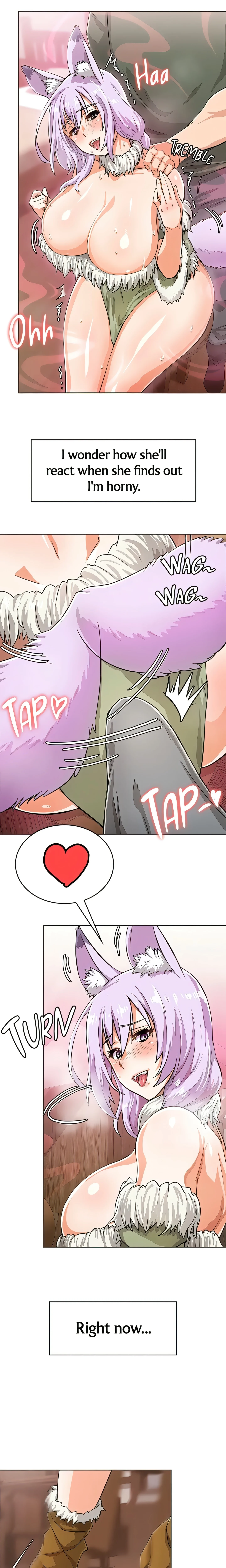 Bought by the Demon King Before the Ending (Official) chapter 3 page 11