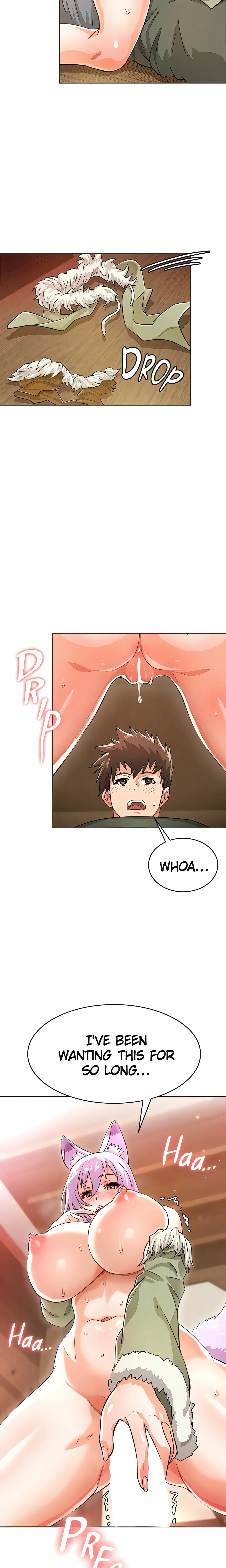 Bought by the Demon King Before the Ending (Official) chapter 3 page 19