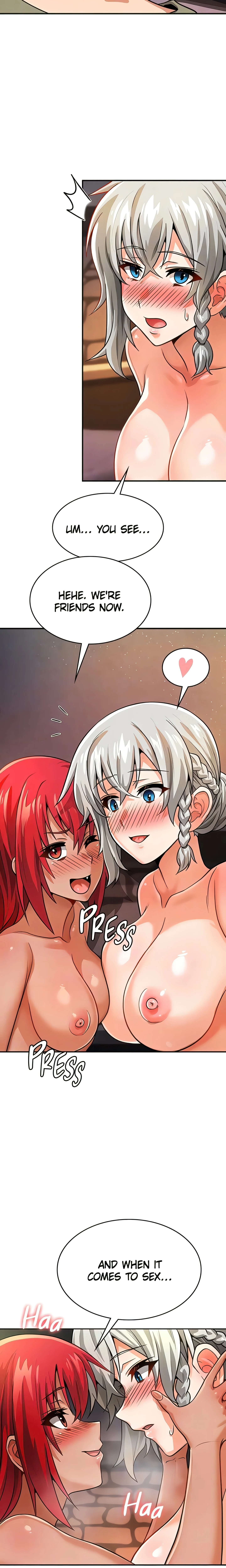 Bought by the Demon King Before the Ending (Official) chapter 30 page 7
