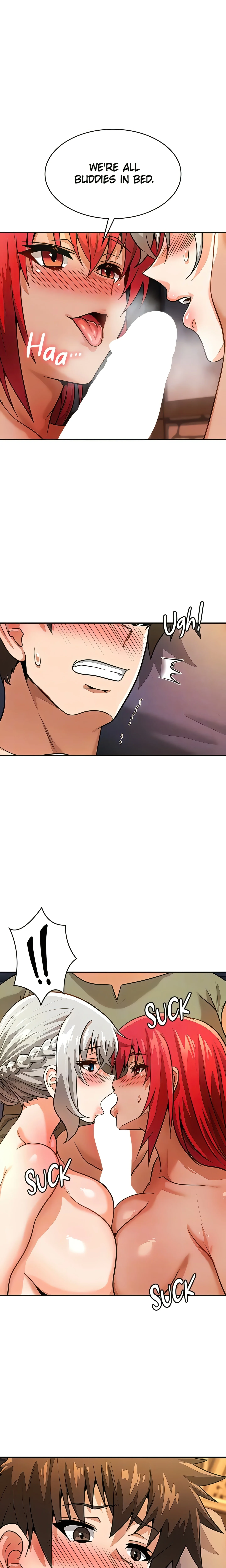 Bought by the Demon King Before the Ending (Official) chapter 30 page 8
