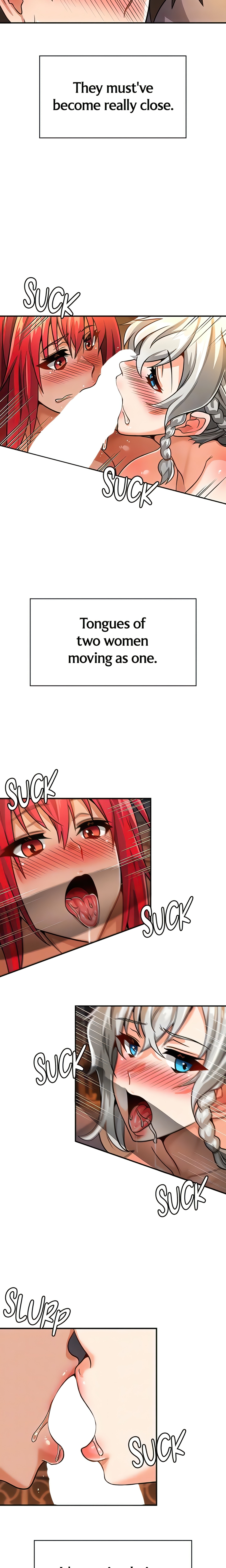 Bought by the Demon King Before the Ending (Official) chapter 30 page 9