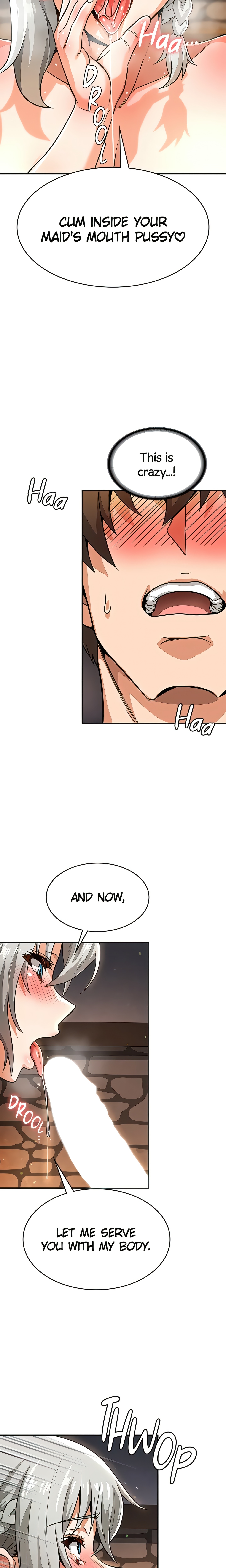Bought by the Demon King Before the Ending (Official) chapter 30 page 13