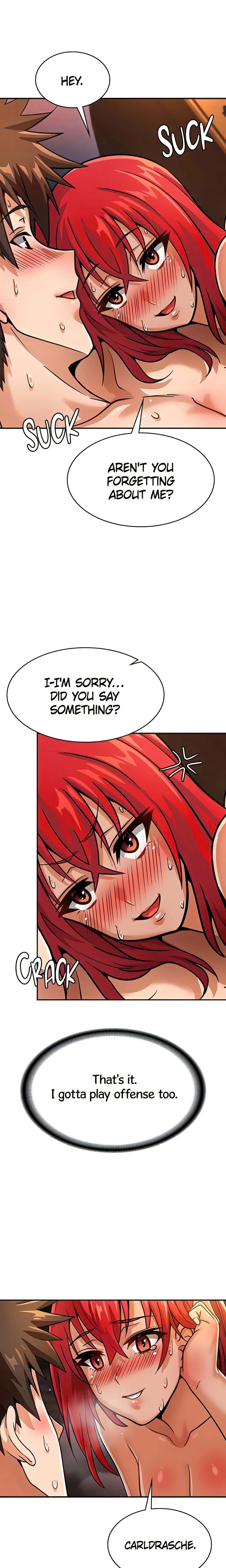 Bought by the Demon King Before the Ending (Official) chapter 30 page 16