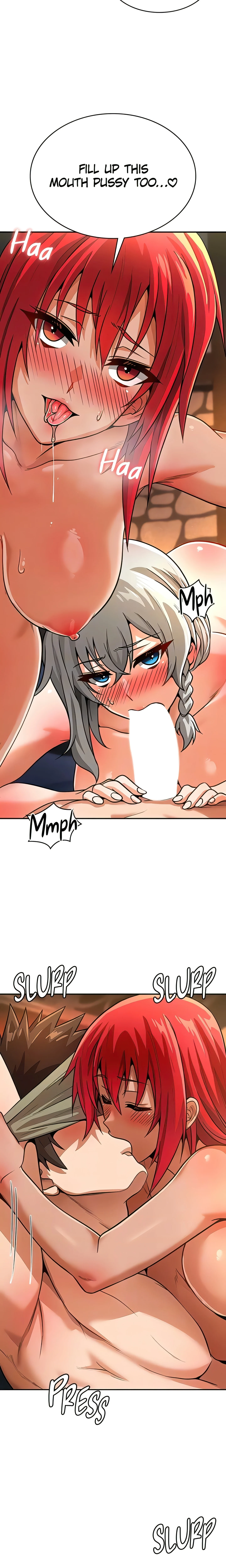 Bought by the Demon King Before the Ending (Official) chapter 30 page 17