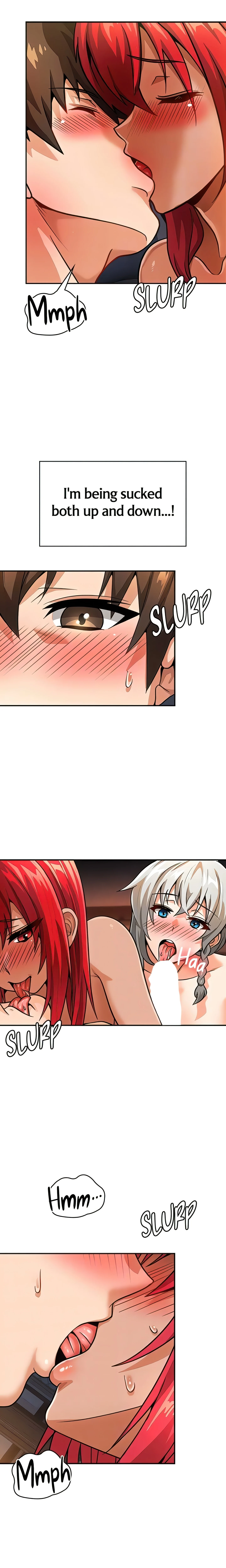 Bought by the Demon King Before the Ending (Official) chapter 30 page 18