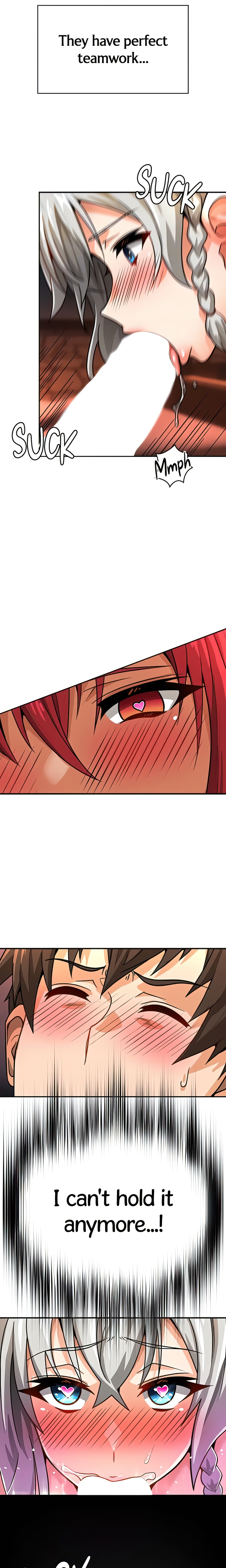 Bought by the Demon King Before the Ending (Official) chapter 30 page 19