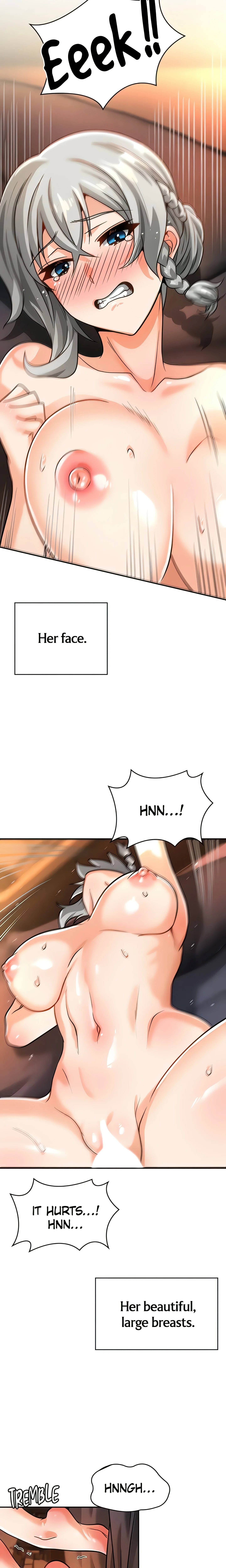 Bought by the Demon King Before the Ending (Official) chapter 31 page 12