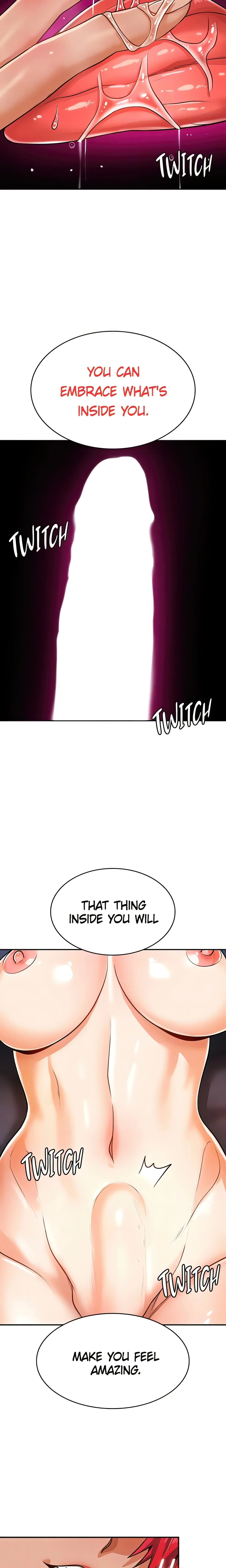 Bought by the Demon King Before the Ending (Official) chapter 31 page 17