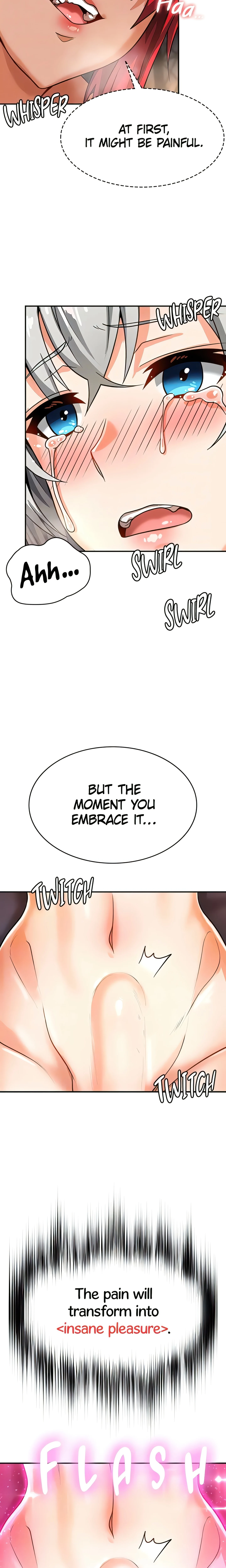 Bought by the Demon King Before the Ending (Official) chapter 31 page 18
