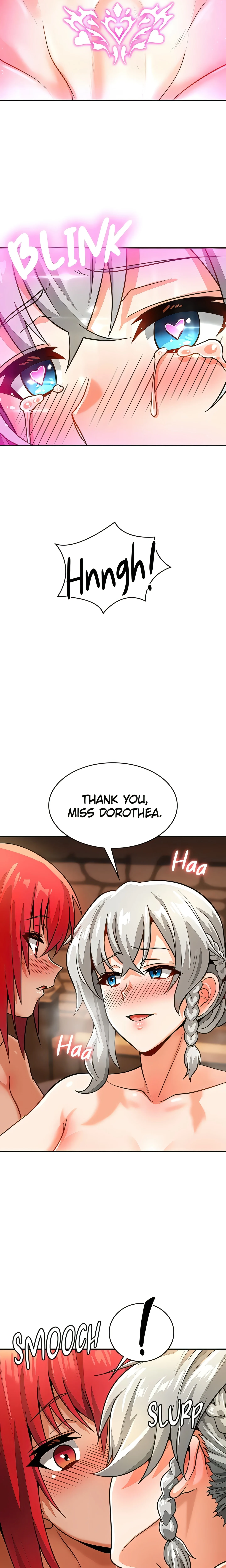 Bought by the Demon King Before the Ending (Official) chapter 31 page 19