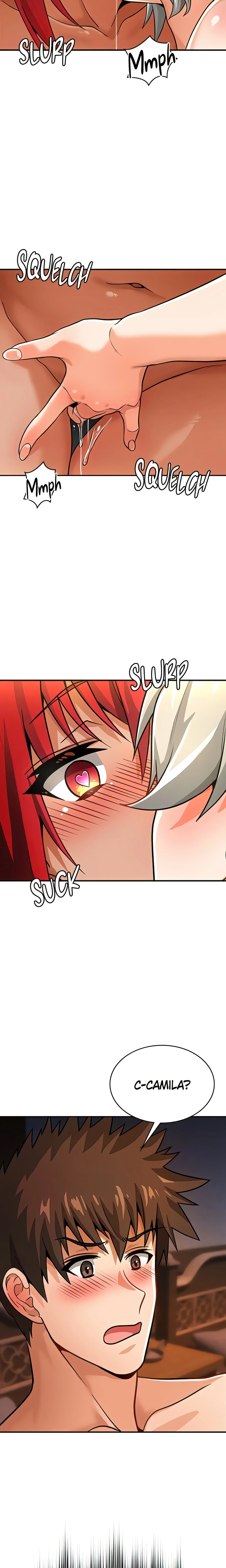 Bought by the Demon King Before the Ending (Official) chapter 31 page 20