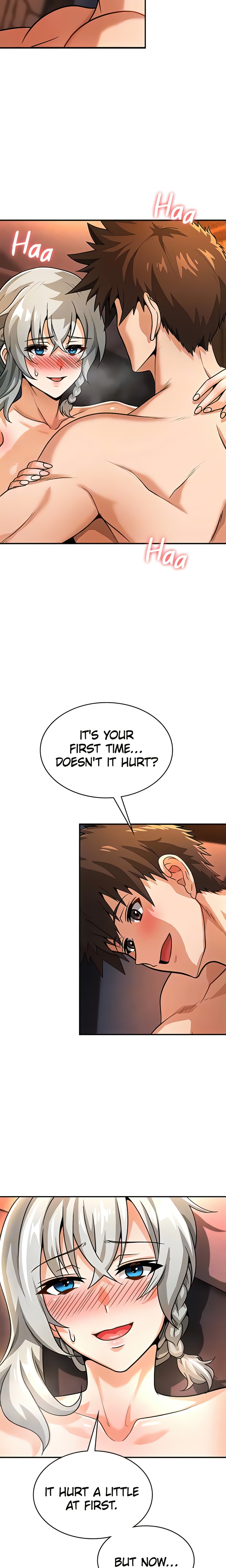Bought by the Demon King Before the Ending (Official) chapter 32 page 6