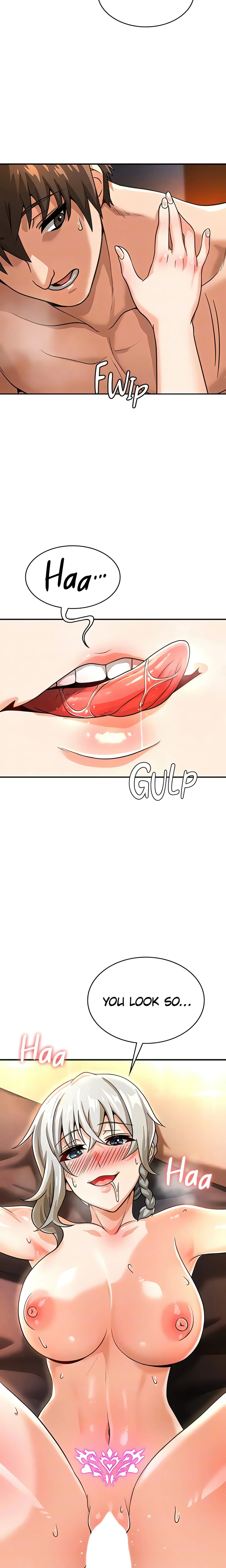 Bought by the Demon King Before the Ending (Official) chapter 32 page 7