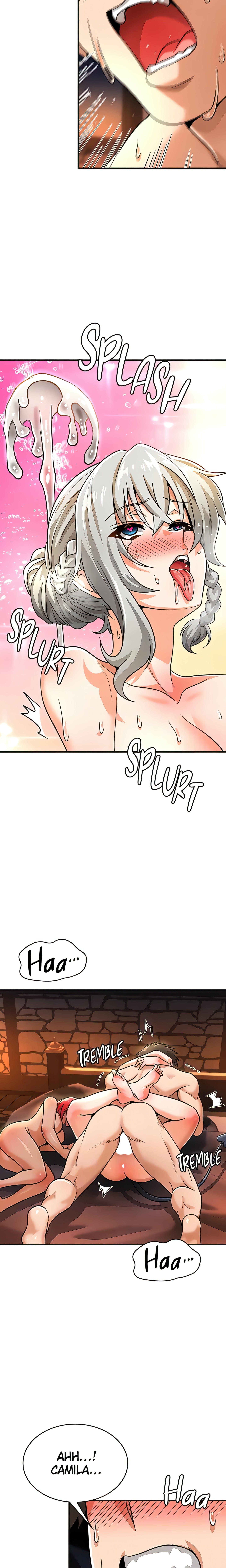 Bought by the Demon King Before the Ending (Official) chapter 32 page 14