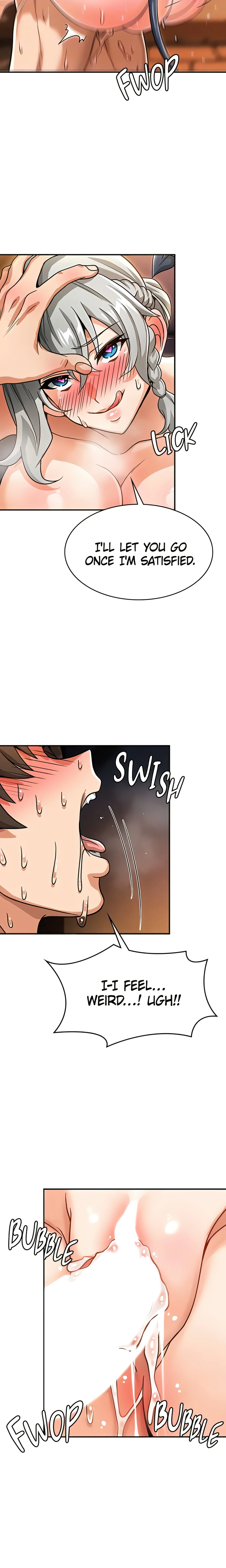 Bought by the Demon King Before the Ending (Official) chapter 32 page 19