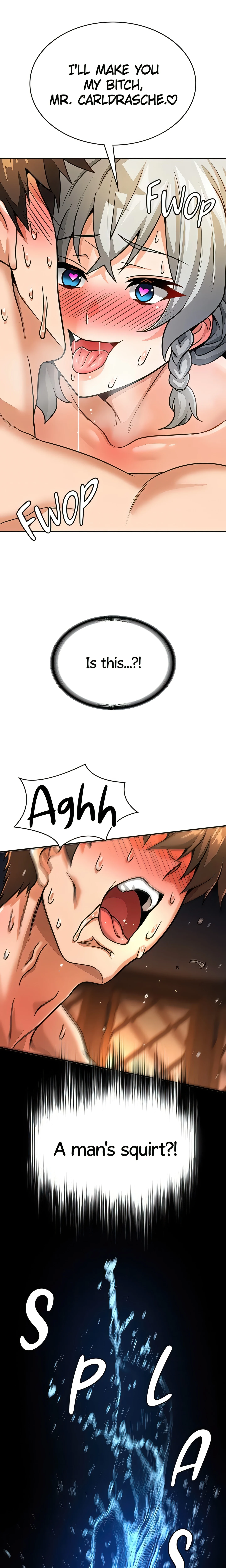 Bought by the Demon King Before the Ending (Official) chapter 32 page 20