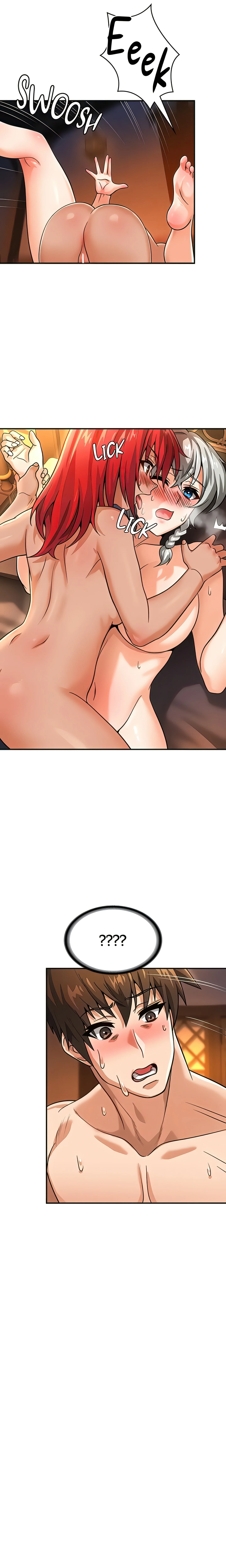 Bought by the Demon King Before the Ending (Official) chapter 33 page 2
