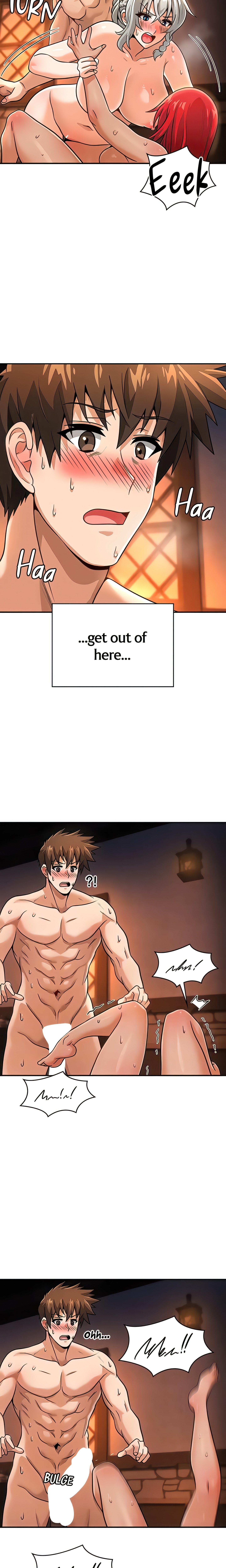Bought by the Demon King Before the Ending (Official) chapter 33 page 5