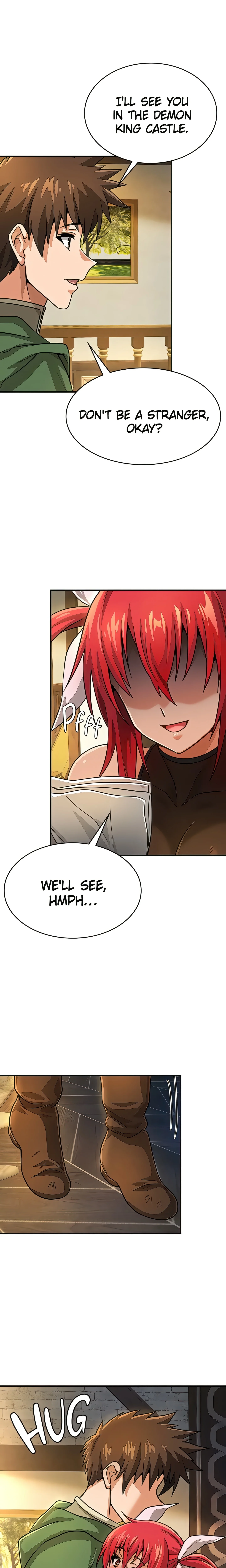 Bought by the Demon King Before the Ending (Official) chapter 33 page 13