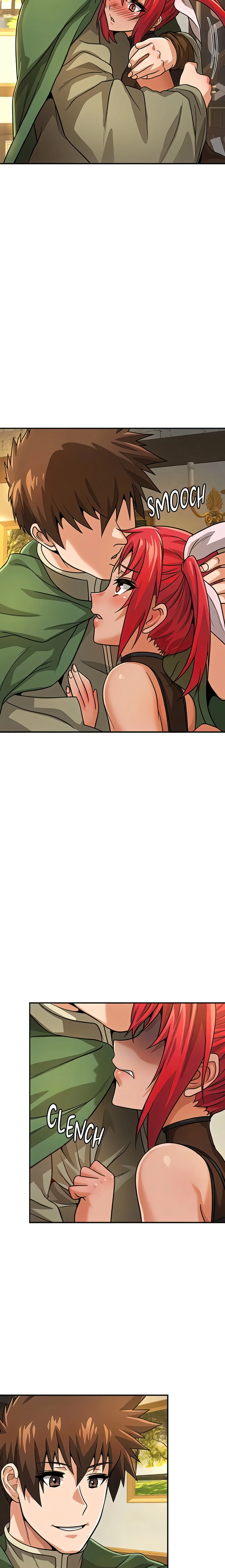 Bought by the Demon King Before the Ending (Official) chapter 33 page 14