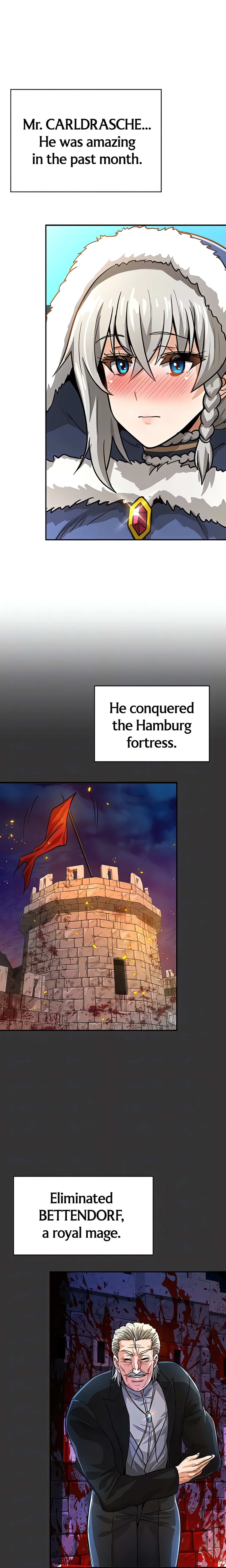 Bought by the Demon King Before the Ending (Official) chapter 33 page 17