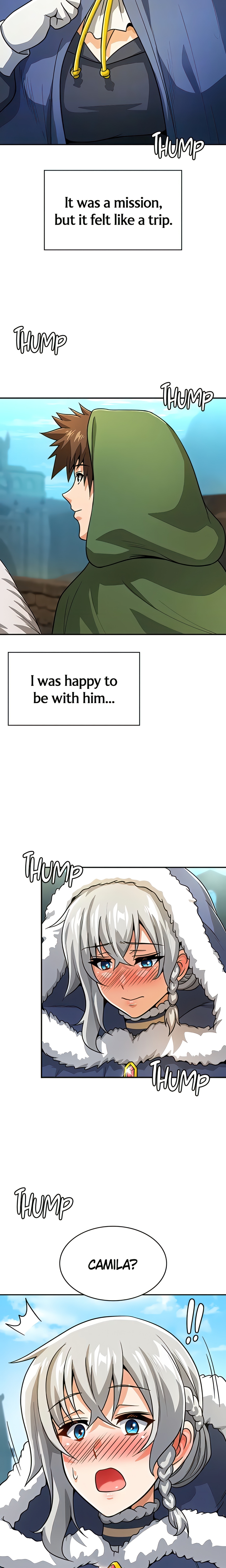 Bought by the Demon King Before the Ending (Official) chapter 33 page 19