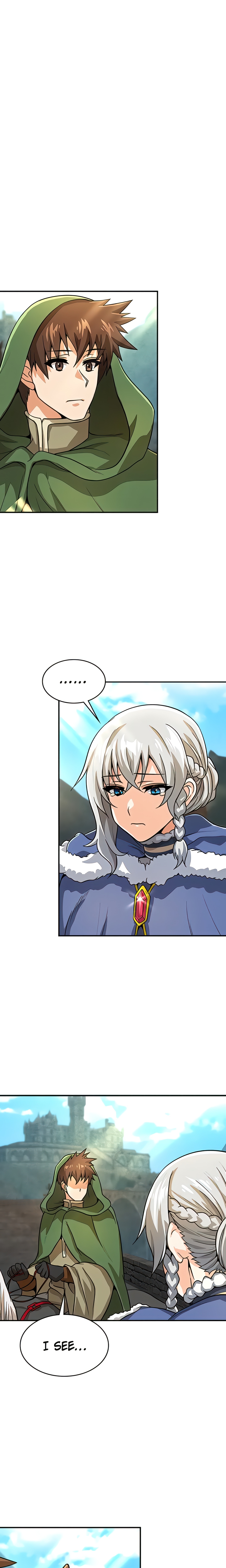 Bought by the Demon King Before the Ending (Official) chapter 34 page 2