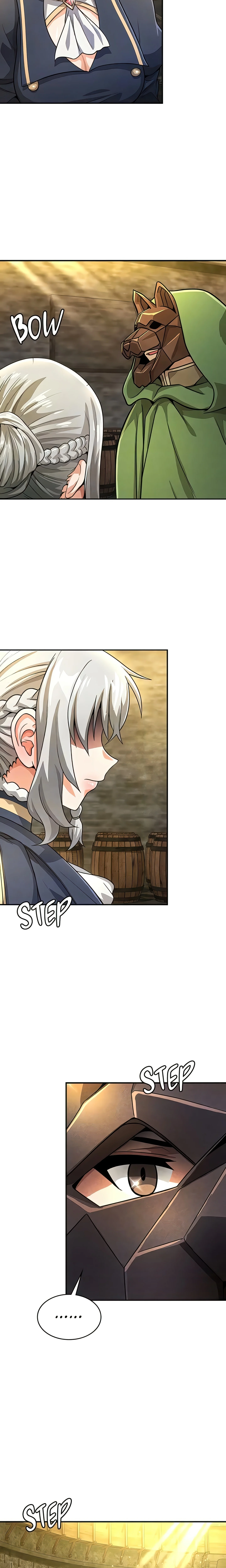 Bought by the Demon King Before the Ending (Official) chapter 34 page 6
