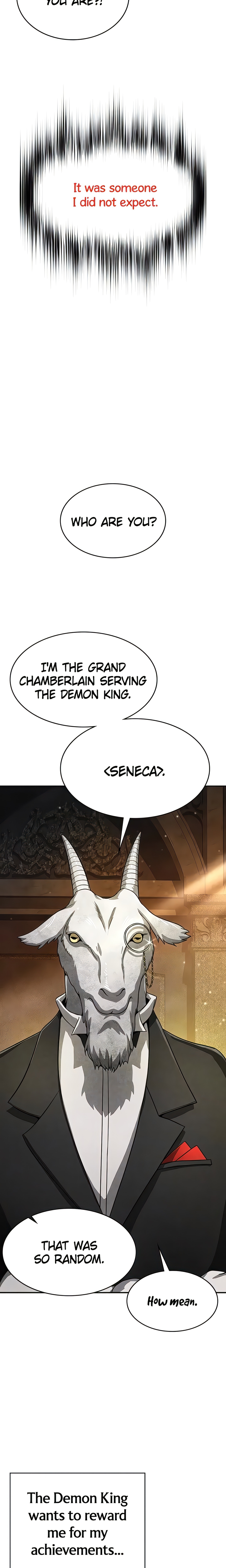 Bought by the Demon King Before the Ending (Official) chapter 34 page 9