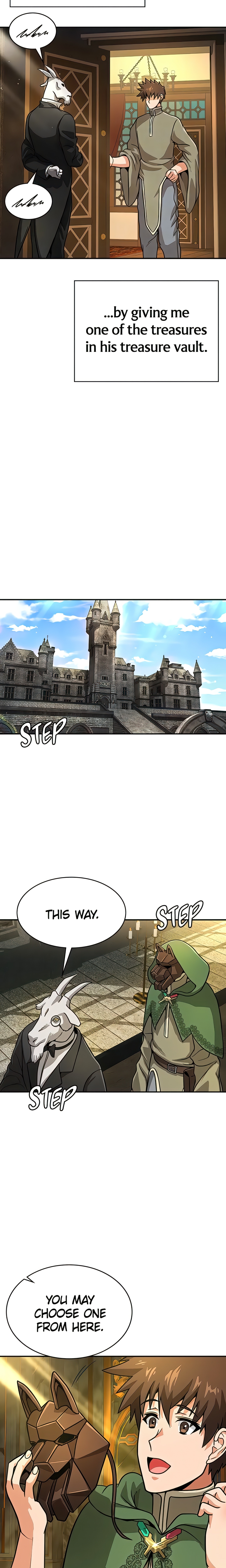 Bought by the Demon King Before the Ending (Official) chapter 34 page 10
