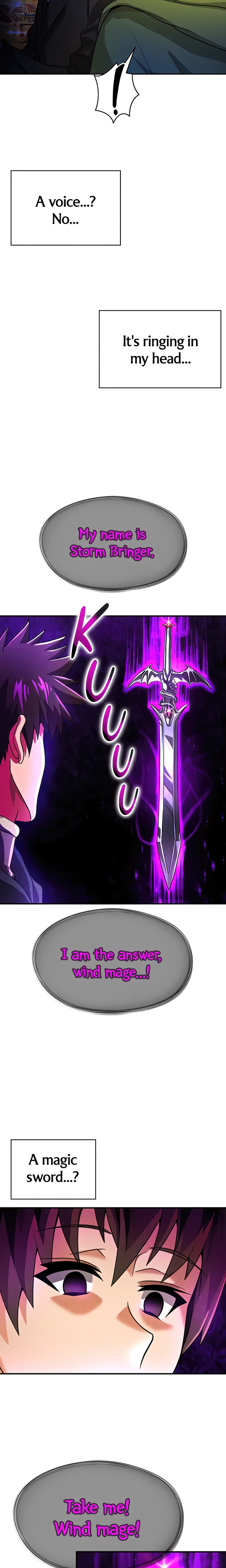 Bought by the Demon King Before the Ending (Official) chapter 34 page 12
