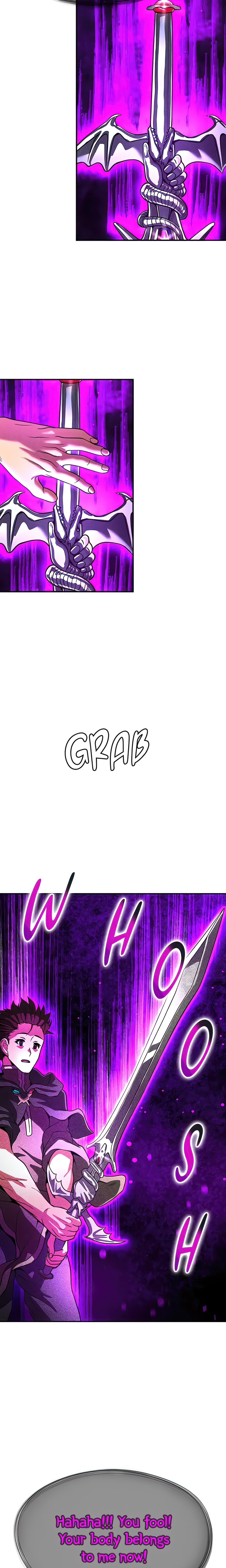 Bought by the Demon King Before the Ending (Official) chapter 34 page 13