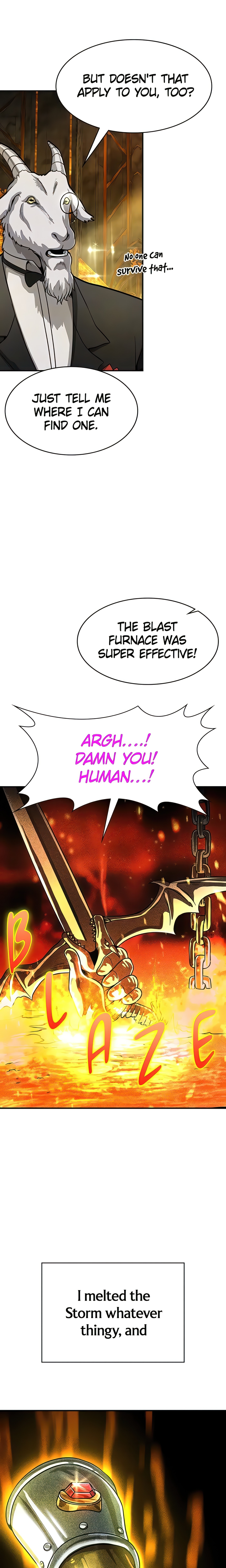 Bought by the Demon King Before the Ending (Official) chapter 34 page 16