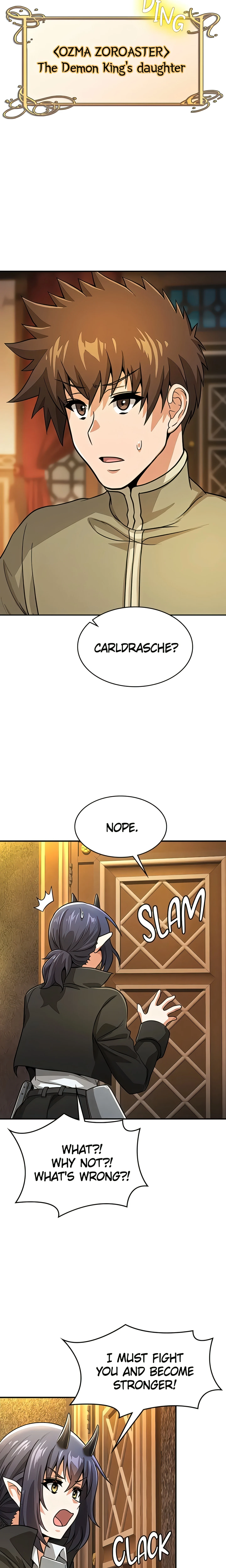 Bought by the Demon King Before the Ending (Official) chapter 34 page 20